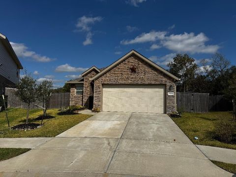Photo of 19406 Rosali Meadow Drive, New Caney, TX 77357 (MLS # 88288197)