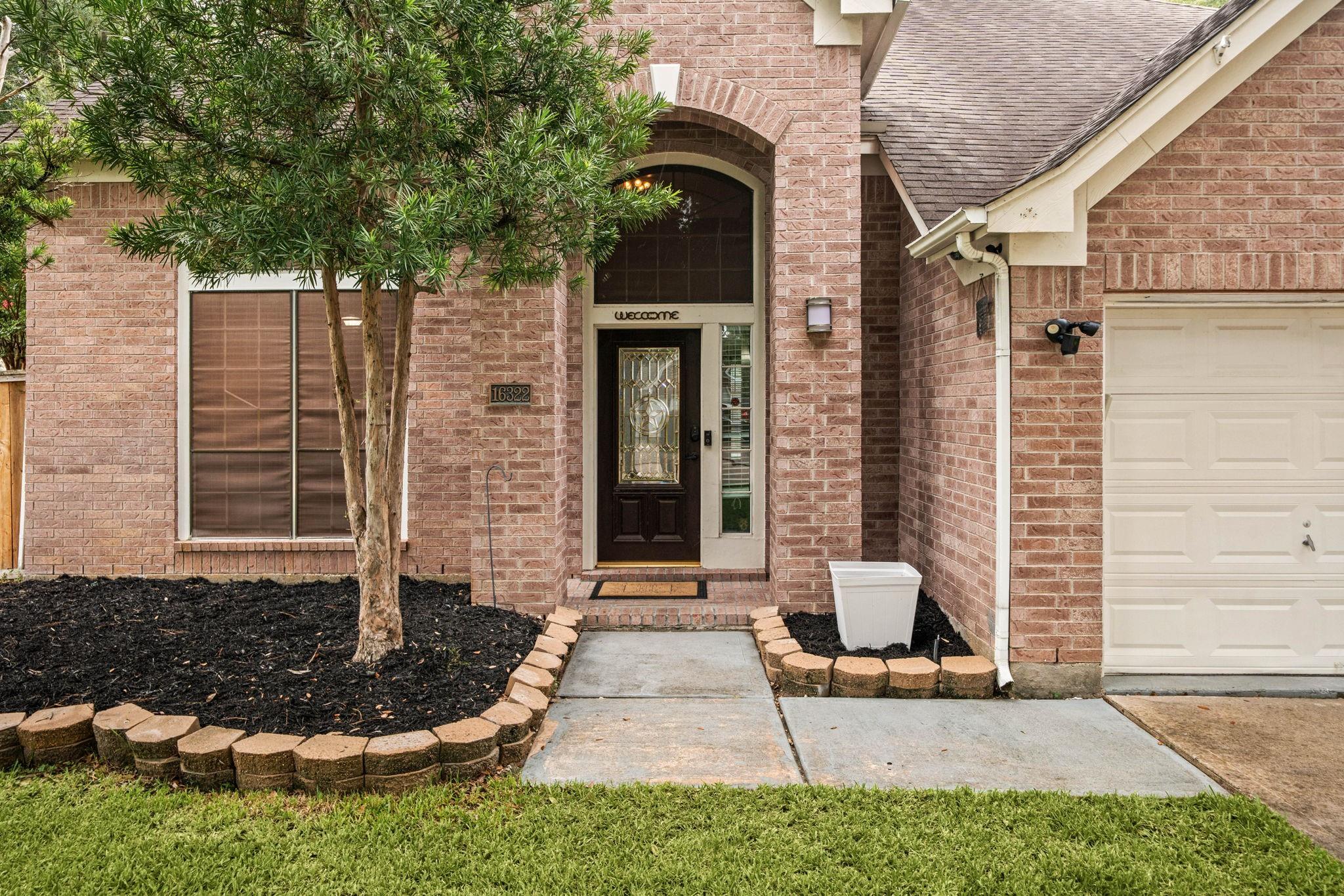 16322 Candlerock Court