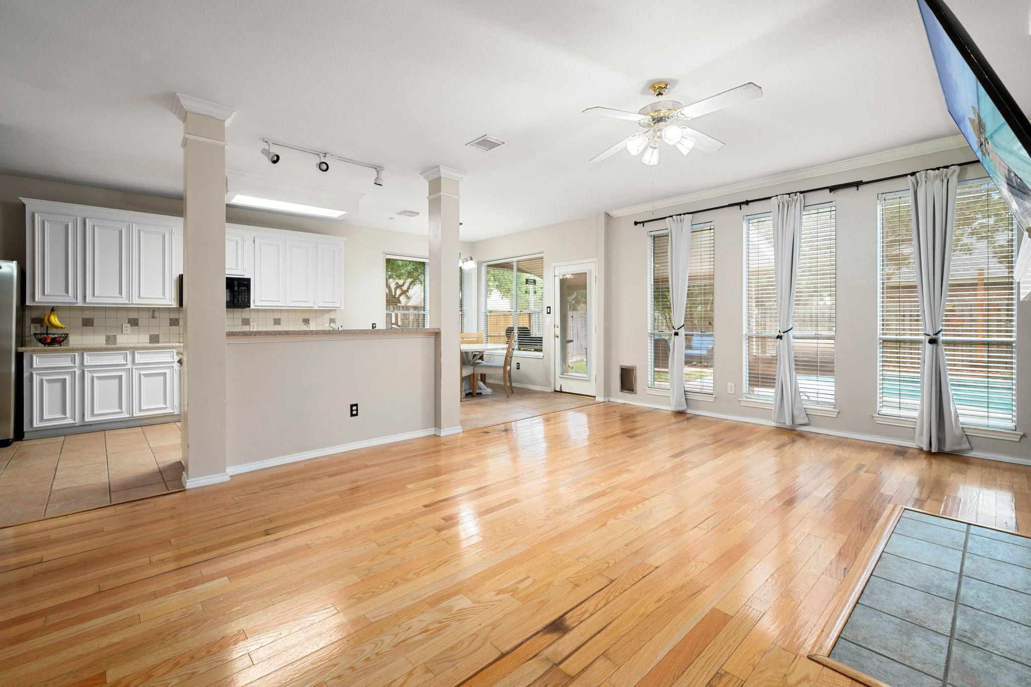 16322 Candlerock Court