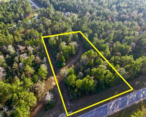 Vacant Land For Sale - 10662 Ruger Road Rd<br/> Willis, TX 77378