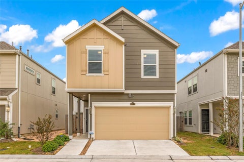 Photo of 11412 Irish River Drive, Houston, TX 77047 (MLS # 53625980)