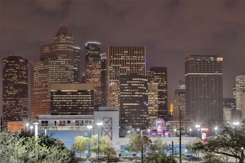 Tiny photo for 2727 Brazos Street #17, Houston, TX 77006 (MLS # 78103504)