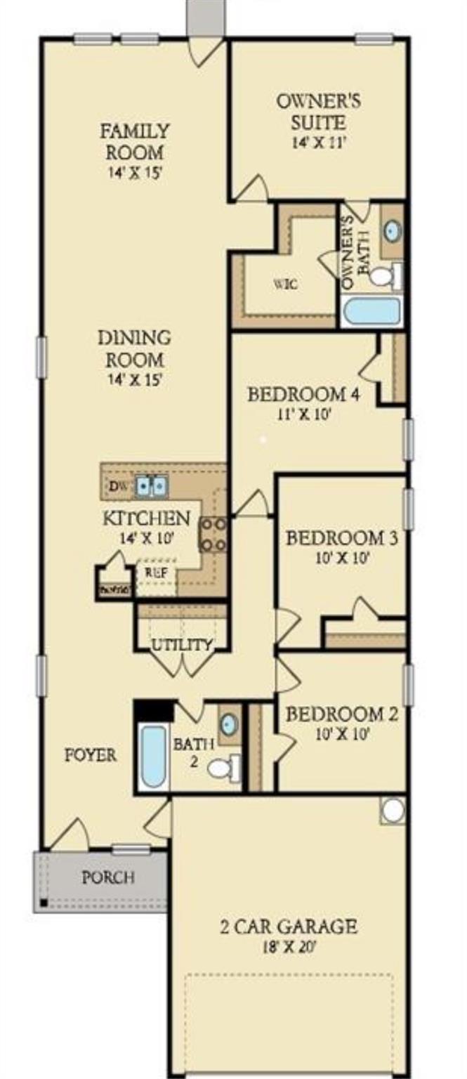 24114 Maple Turn Lane