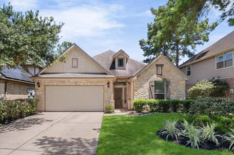 Photo of 7 E Deer River Circle, Spring, TX 77389 (MLS # 54229246)