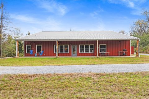 236 Private Road 1110 Leona TX 75850