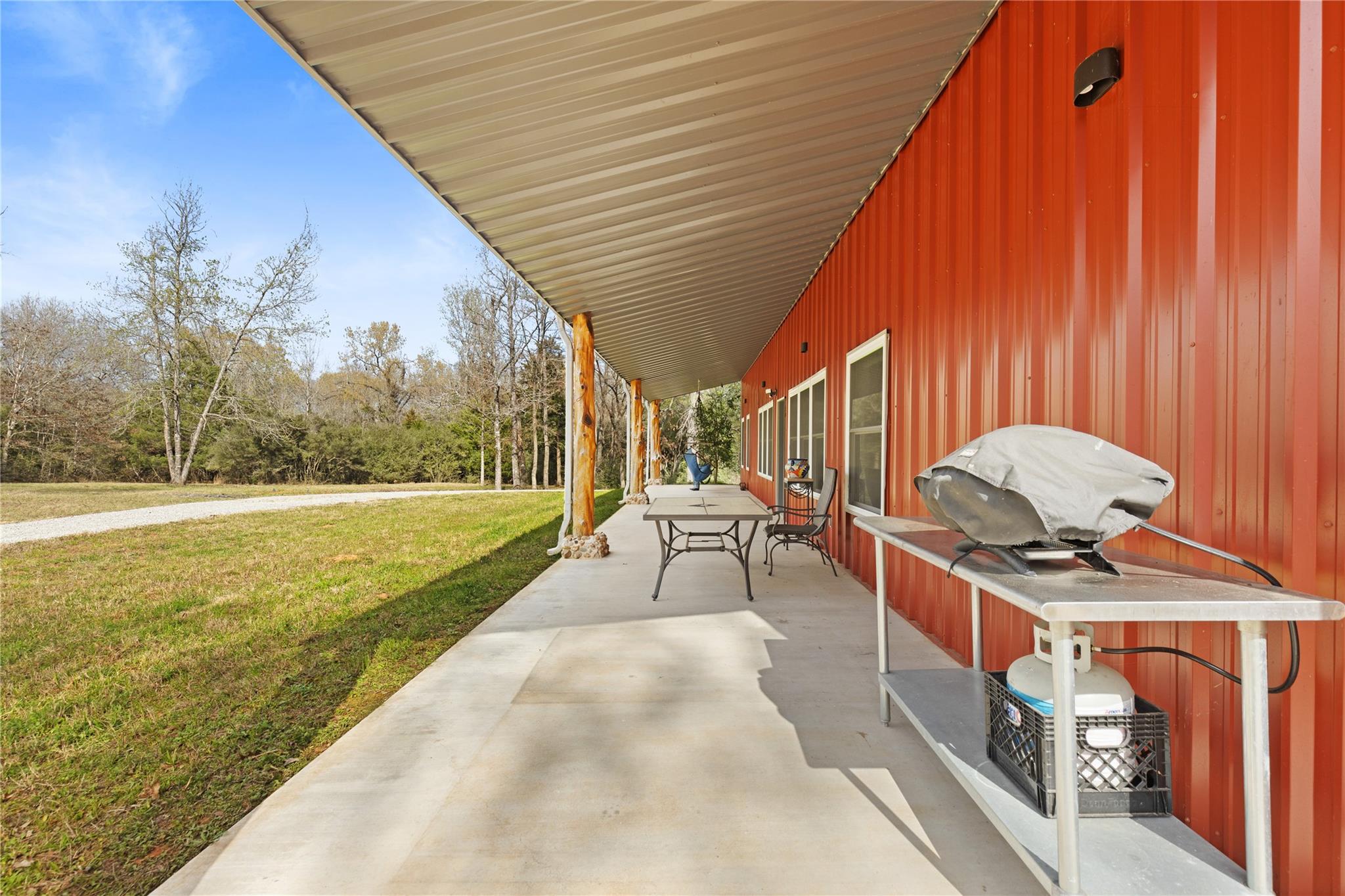 236 Private Road 1110