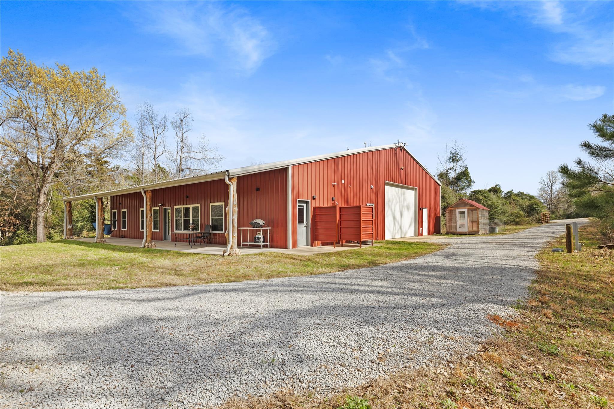 236 Private Road 1110