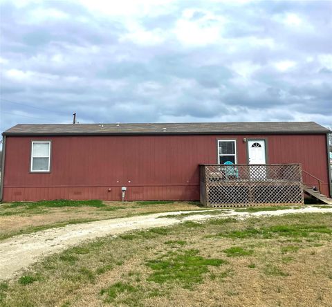 Photo of 702 County Road 1500, Crockett, TX 75835 (MLS # 9379073)