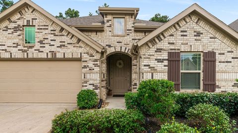 121 N Cadence Hills Loop Conroe TX 77318