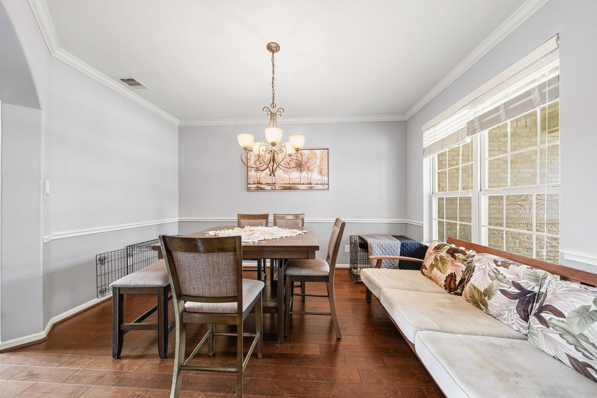5603 Timber Bay Court