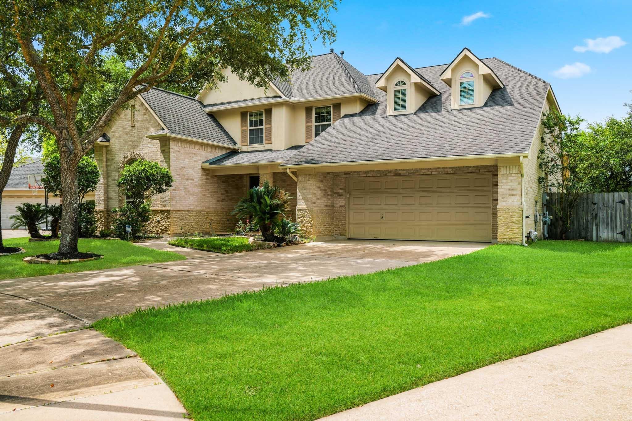 5603 Timber Bay Court