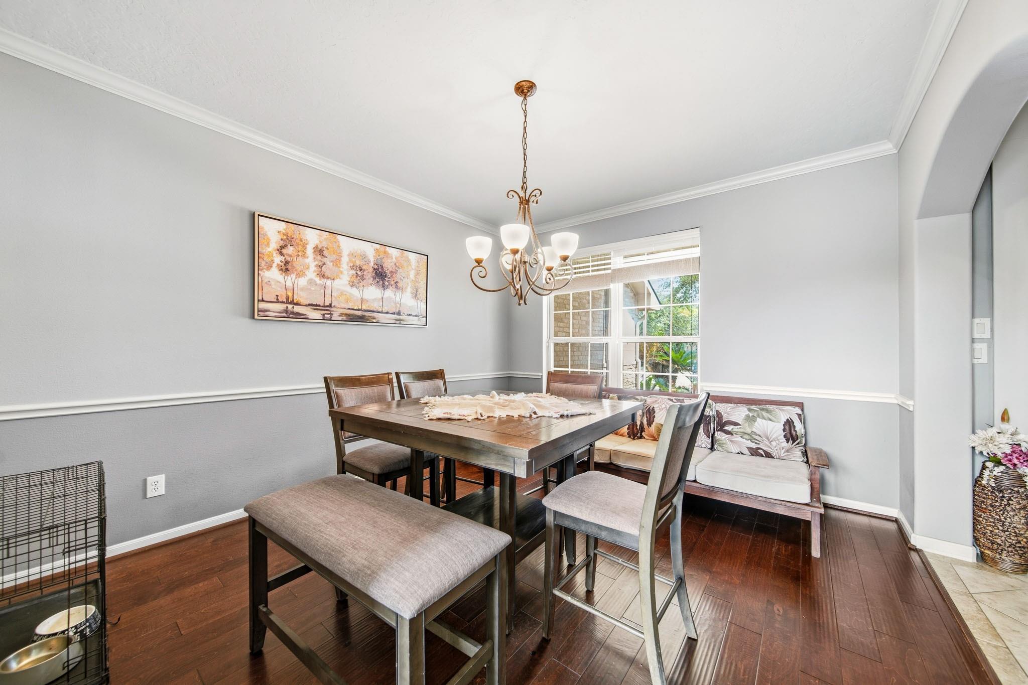 5603 Timber Bay Court