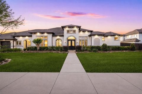 914 Cross Hollow Lane Katy TX 77494