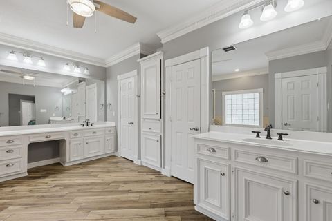 Tiny photo for 1711 Forestlake Drive, Sugar Land, TX 77479 (MLS # 41292823)