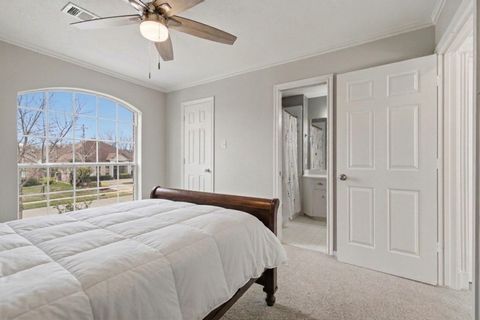 Tiny photo for 1711 Forestlake Drive, Sugar Land, TX 77479 (MLS # 41292823)