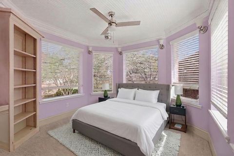 Tiny photo for 1711 Forestlake Drive, Sugar Land, TX 77479 (MLS # 41292823)