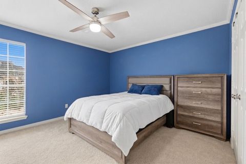 Tiny photo for 1711 Forestlake Drive, Sugar Land, TX 77479 (MLS # 41292823)