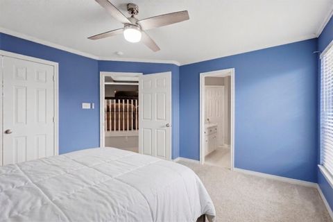 Tiny photo for 1711 Forestlake Drive, Sugar Land, TX 77479 (MLS # 41292823)