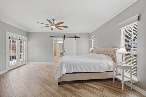 Tiny photo for 1711 Forestlake Drive, Sugar Land, TX 77479 (MLS # 41292823)