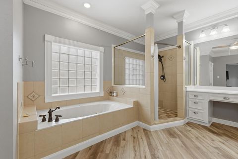 Tiny photo for 1711 Forestlake Drive, Sugar Land, TX 77479 (MLS # 41292823)