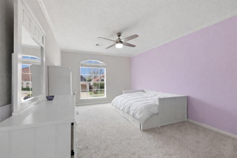 Tiny photo for 1711 Forestlake Drive, Sugar Land, TX 77479 (MLS # 41292823)