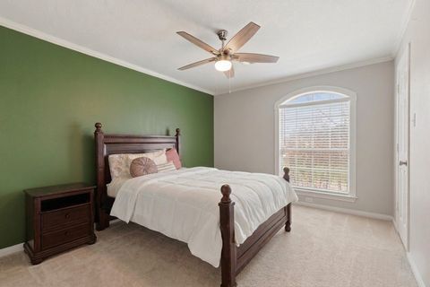 Tiny photo for 1711 Forestlake Drive, Sugar Land, TX 77479 (MLS # 41292823)