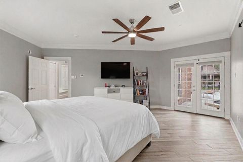 Tiny photo for 1711 Forestlake Drive, Sugar Land, TX 77479 (MLS # 41292823)