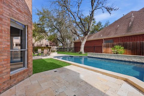 Tiny photo for 1711 Forestlake Drive, Sugar Land, TX 77479 (MLS # 41292823)