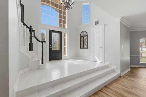 Tiny photo for 1711 Forestlake Drive, Sugar Land, TX 77479 (MLS # 41292823)