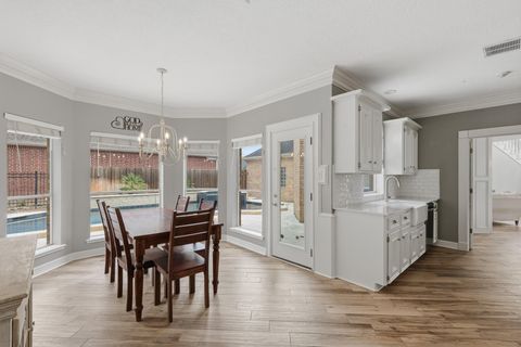 Tiny photo for 1711 Forestlake Drive, Sugar Land, TX 77479 (MLS # 41292823)