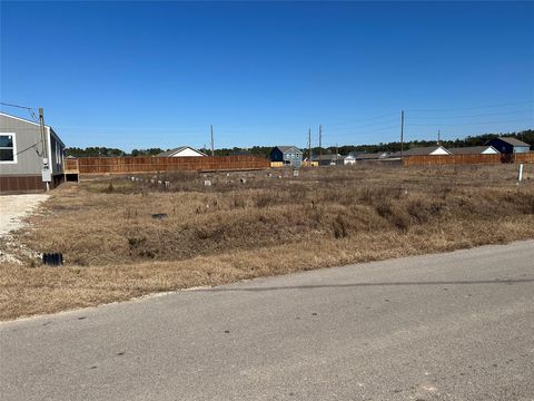 18627 Ratho Court Conroe TX 77306