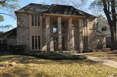 Photo of 20326 Laverton Drive, Katy, TX 77450 (MLS # 65212350)