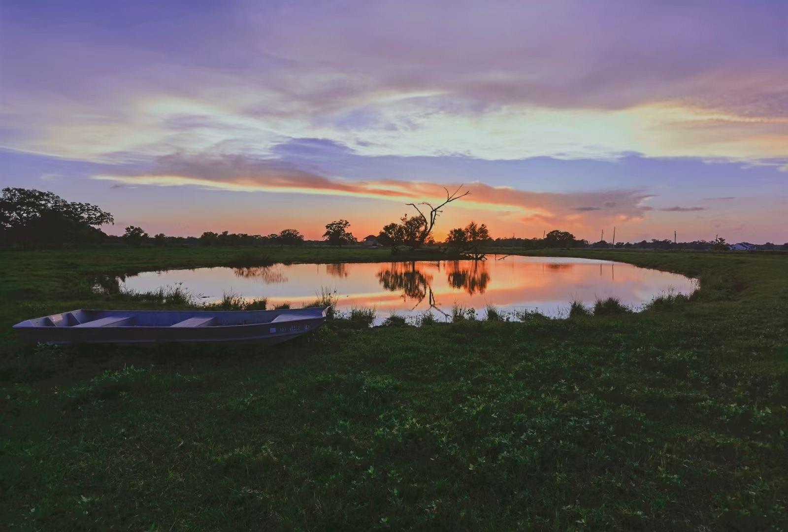 16419 Majestic Oaks Drive