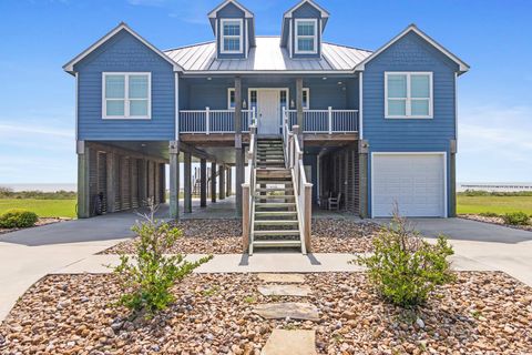 3133 Bay Ridge Drive Palacios TX 77465