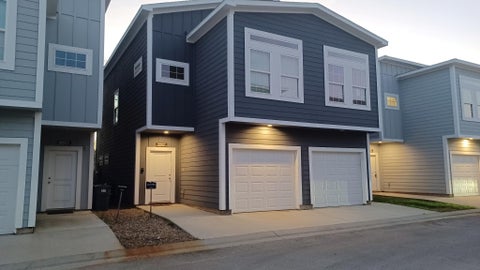 Photo of 18827 Luminescent Lane, Spring, TX 77379 (MLS # 58418144)
