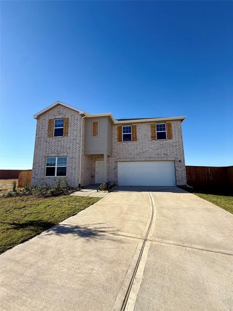 Photo of 1096 Sunlit Circle, Brookshire, TX 77423 (MLS # 76194360)