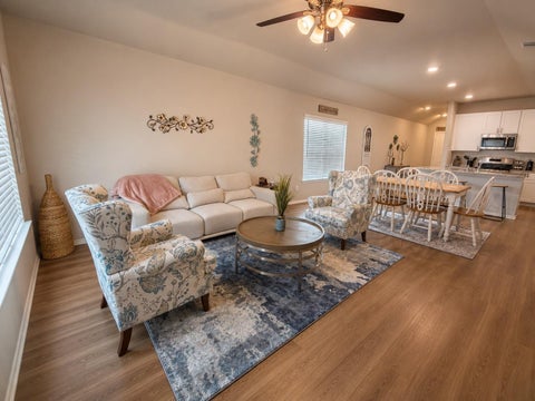 Tiny photo for 463 Dalloway Street, Conroe, TX 77316 (MLS # 21170360)