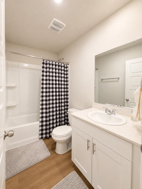 Tiny photo for 463 Dalloway Street, Conroe, TX 77316 (MLS # 21170360)