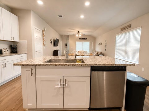 Tiny photo for 463 Dalloway Street, Conroe, TX 77316 (MLS # 21170360)