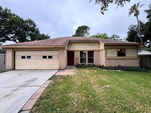 Photo of 15231 Cabots Landing Drive, Houston, TX 77084 (MLS # 16945764)