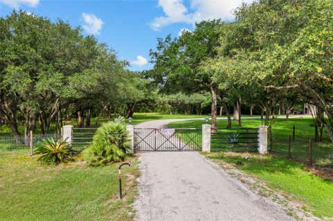 Photo of 801 Treasure Oaks Road, Inez, TX 77968 (MLS # 93386230)