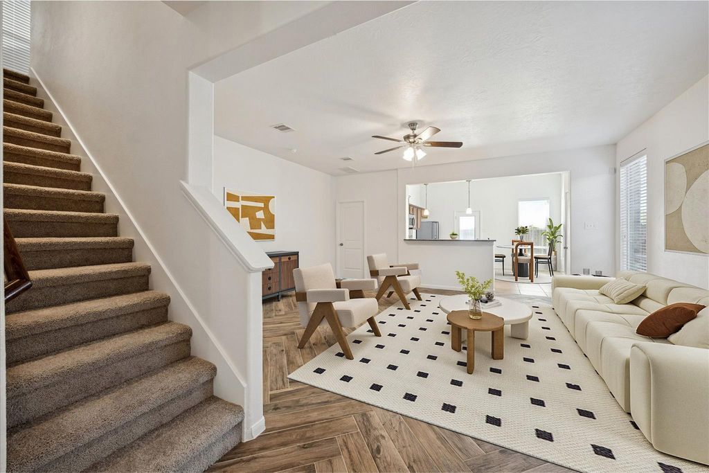 Photo of 8115 Aleppo Pine Lane, Cypress, TX 77433 (MLS # 66533732)