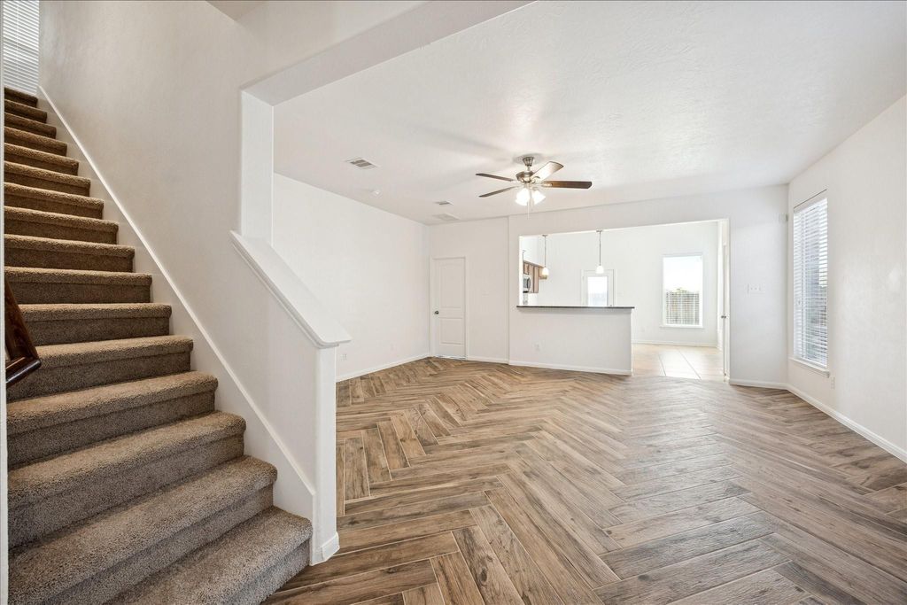 Photo of 8115 Aleppo Pine Lane, Cypress, TX 77433 (MLS # 66533732)