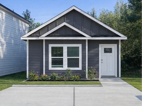 16902 W Alderson Montgomery TX 77316