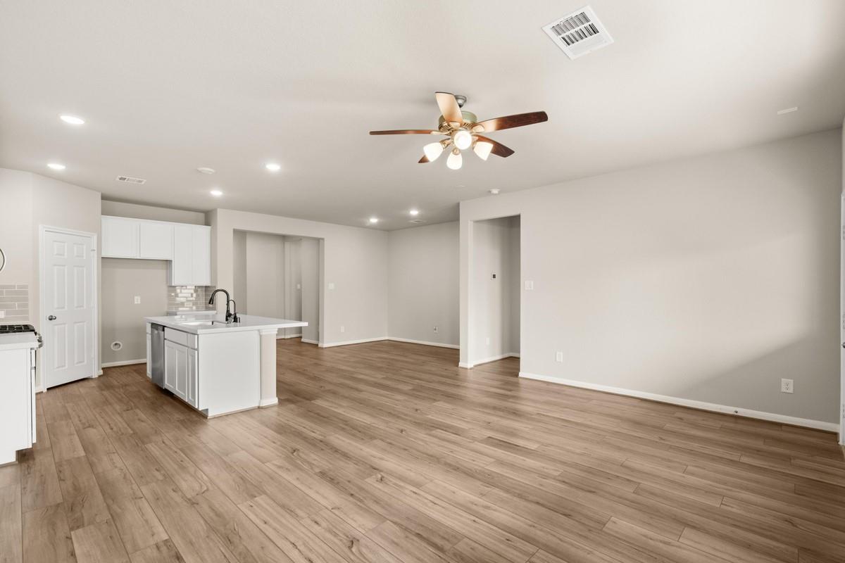 316 Redbud Ridge Drive