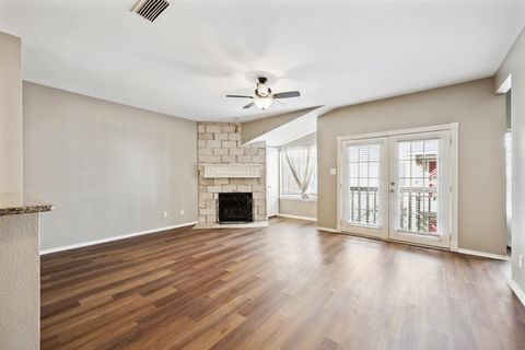 Photo of 2023 Gentryside Drive #304, Houston, TX 77077 (MLS # 23725419)