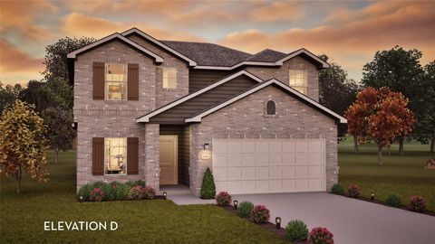 Photo of 10630 Altitude Way, Conroe, TX 77303 (MLS # 46695743)