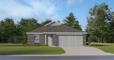190 Sterling River Lane Magnolia TX 77354