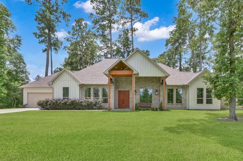 Photo of 25211 Melanie Pointe, Tomball, TX 77375 (MLS # 94502077)