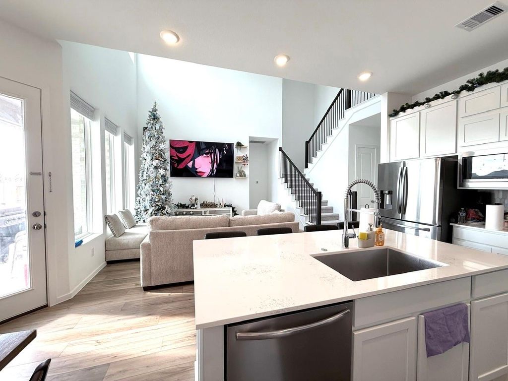 Photo of 26311 Forest Brush Lane, Katy, TX 77493 (MLS # 71133723)